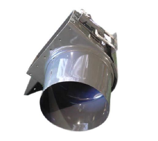 Kosz dolny elewator kłosowy kombajn Dominator 76.86,88,96,106 inne