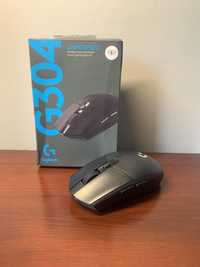 Myszka Logitech G304 Lightspeed (jak g305, G102)