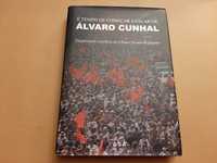 É Tempo de Começar a Falar de Álvaro Cunhal// Urbano Tavares Rodrigues