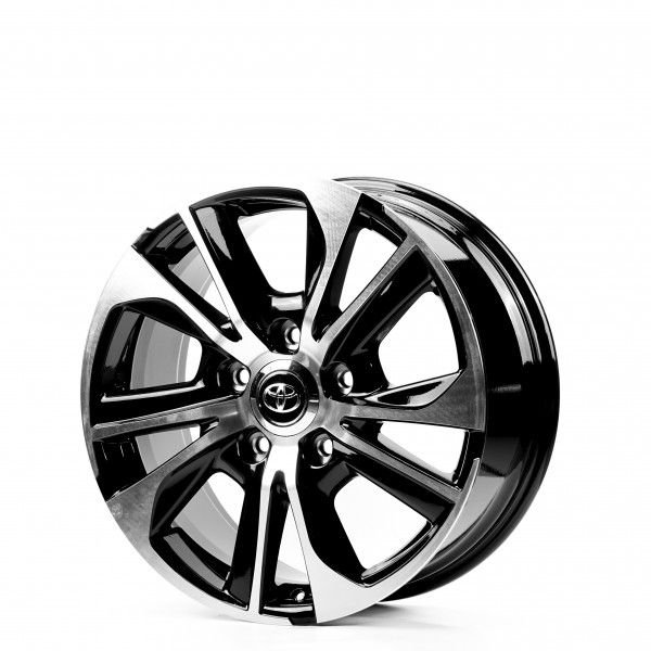 Диски Toyota land cruiser 200 R20