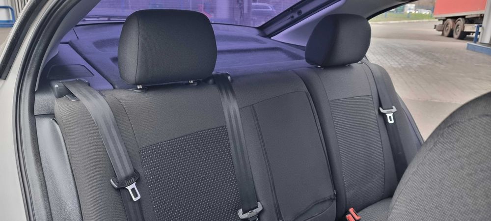 Продам Skoda Octavia Tur 1.6 MPI 2008р!!!