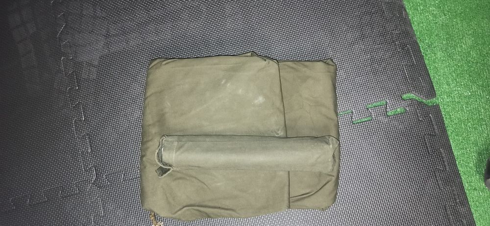 Torba wojskowa,chlebak