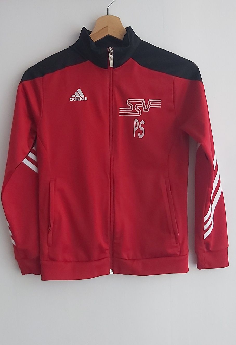 Bluza chłopięca ADIDAS r. 152