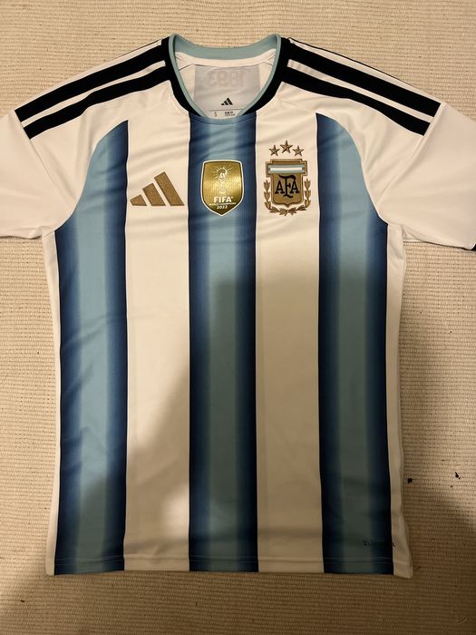 Camisa argentina