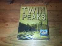 TWIN PEAKS-DEFINITIVE GOLD BOX EDITION 10XDVD (ZONA 1 usa) (leg Port)