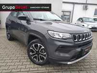 Jeep Compass 1.5 130KM Altitude Mhev