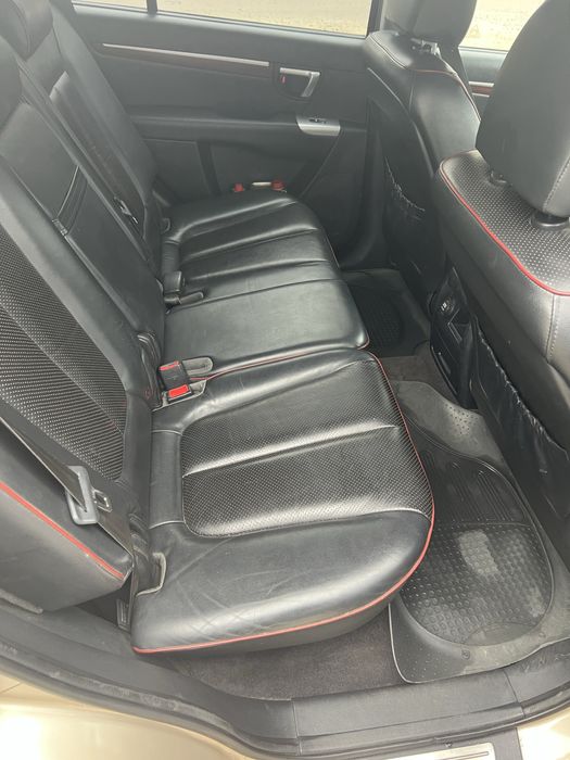 Позашляховик, авто