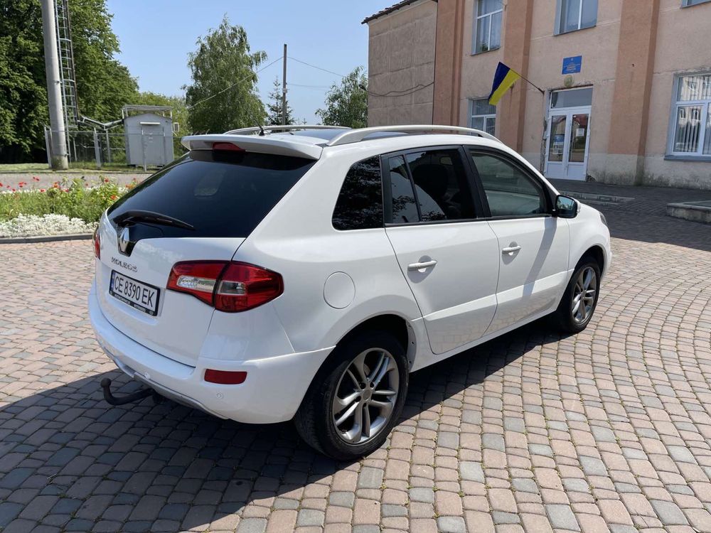 Авто в чудовому стані