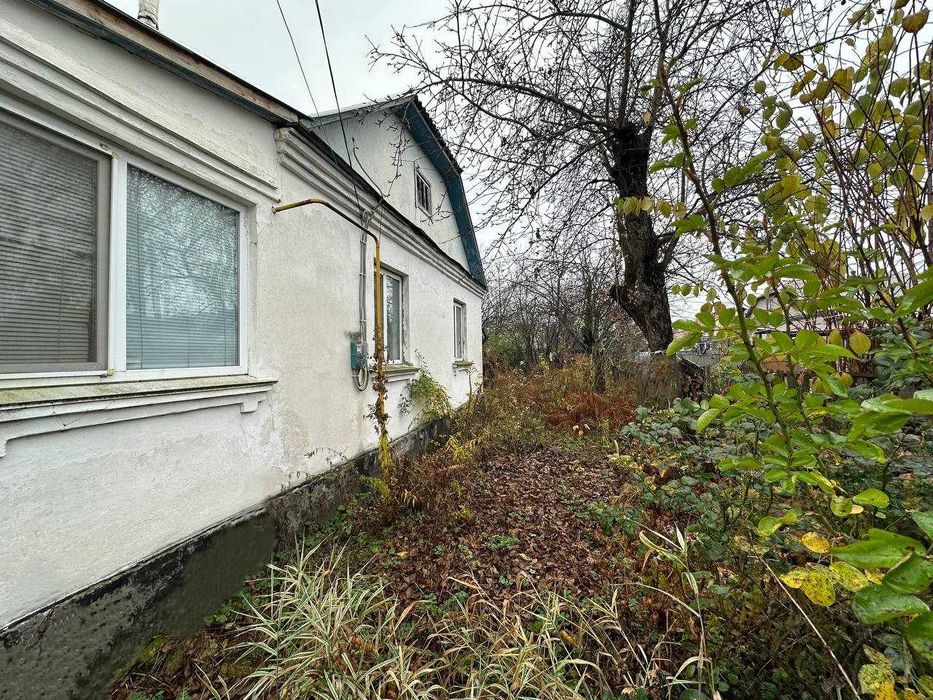 Продаж будинку 71м2. 3 кімнати. 6,8 соток. Сертифікат - ТАК! ID:768