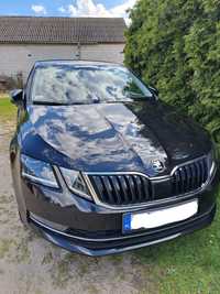 SKODA  OCTAWIA III 2.0 TDI 150KM Elegance  DSG PL salon ASO ,Ful Led