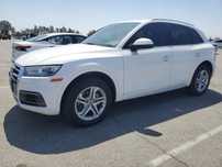 Audi Q5 Popularny Suv w Polsce