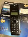 Telefon bezprzewodowy panasonic KX TG1611