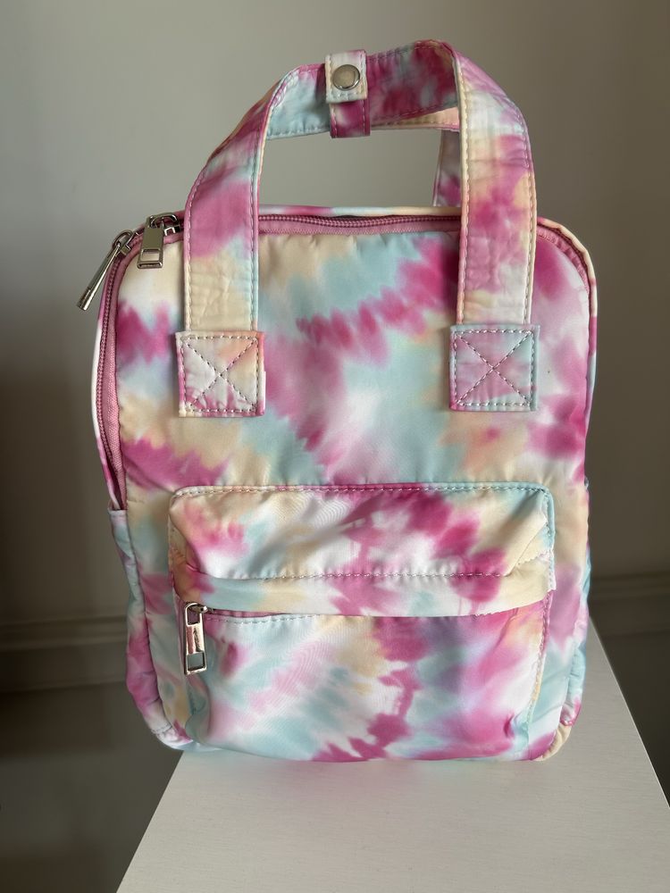 Plecak Smyk Cool Club tie-dye