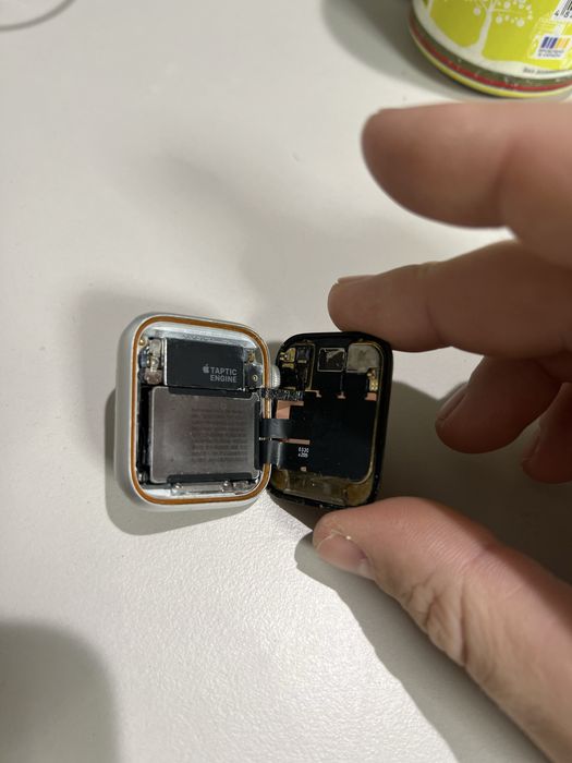 Apple watch 6 series епл вотч 40 ми часи