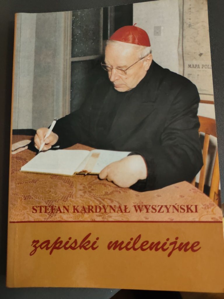 Wyszyński. Zapiski milenijne