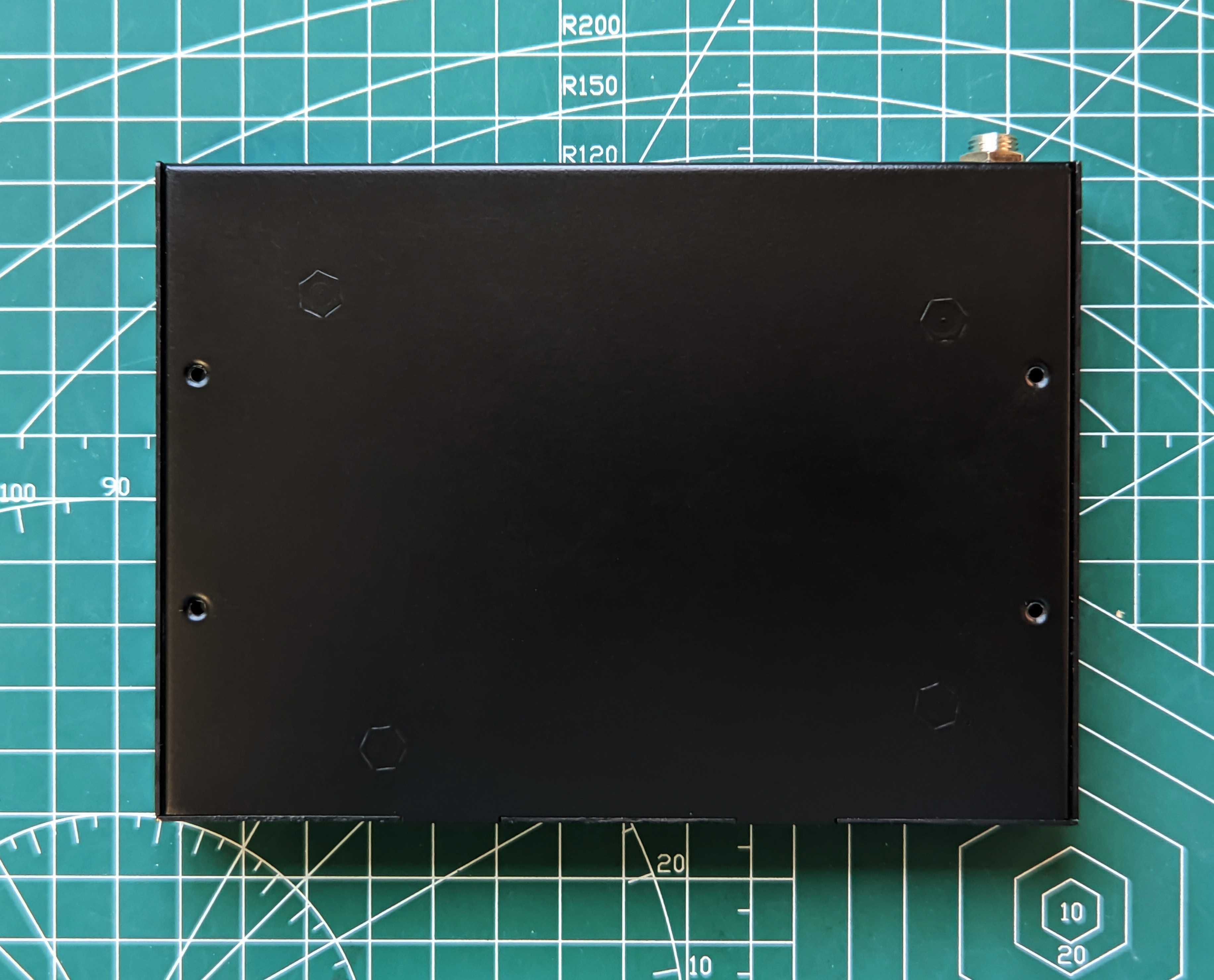 KVM переключатель EZCOO 2-Port HDMI2.0 KVM Switch 4K/60Hz КВМ свич