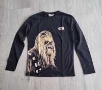 Long sleeve Star Wars Chewbacca