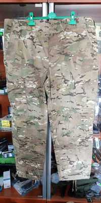 Spodnie ACU US. Army TruSpec Multicam r.XLarge Regular pas112(2XL)