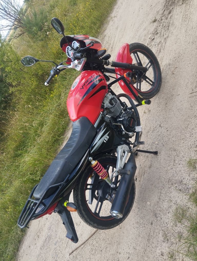 Продам Вайпер 150А