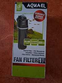 Aquael Fan Filtr 1 plus