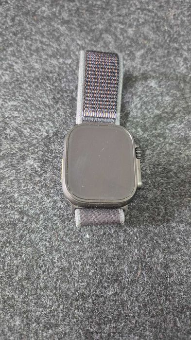 Apple Watch Ultra 2