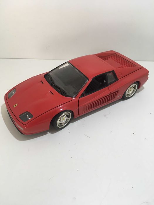 carrinhos de coleção