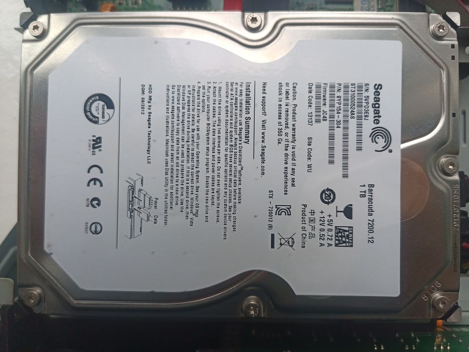 Продам набор видео регистратор ПАРТИЗАН с пультом и 4 шт купальные кам