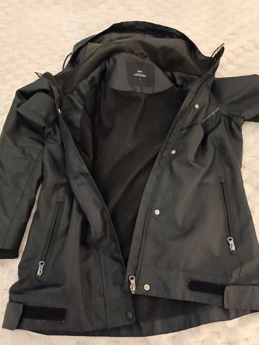 Kurtka jesienna damska Cropp