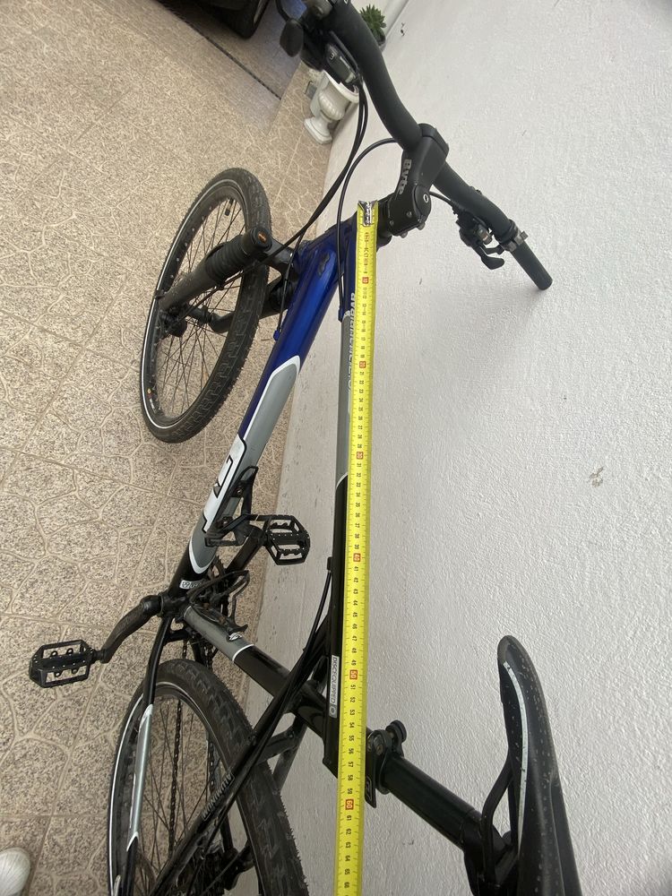 GT Avalanche 2.0 roda 26, tamanho M