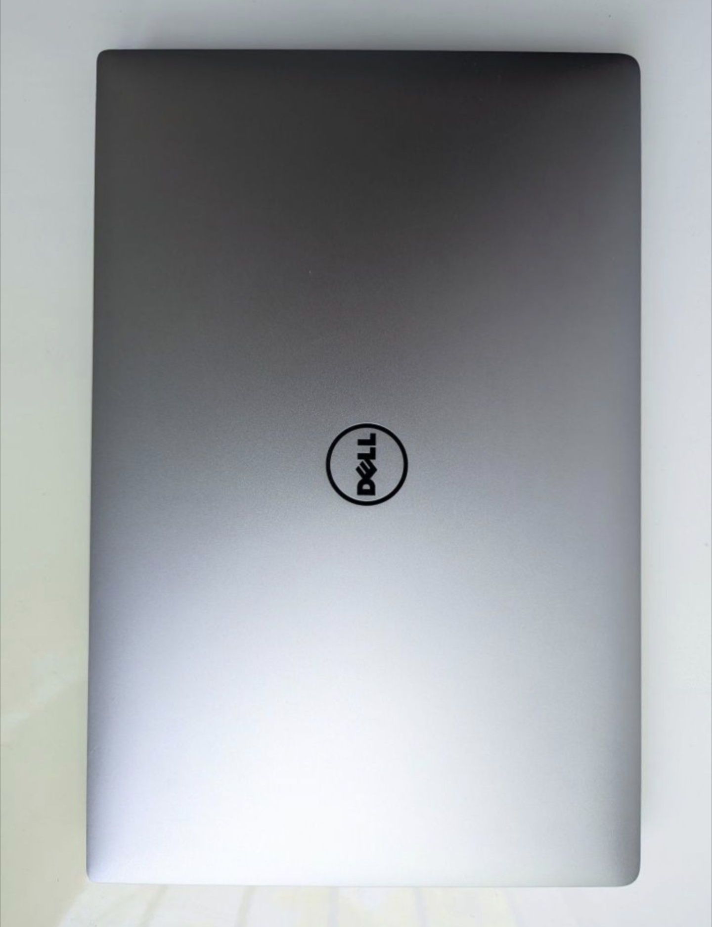 Ноутбук Dell XPS 9590 Core i7 9Gen nVidia GTX1650 8-32/256-1Tb SSD m.2