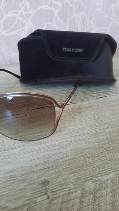 Сонцезахисні окуляри Tom Ford ! Очки TF 179 ! Оригінал ! Ідеал !