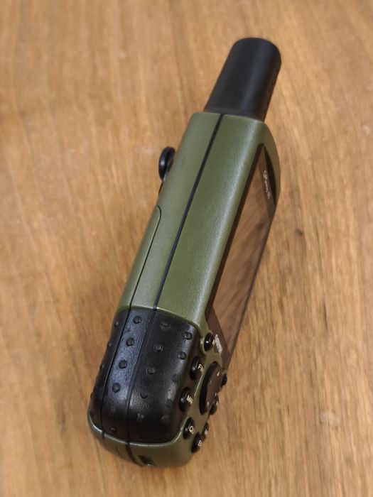 Garmin GPSMAP 60