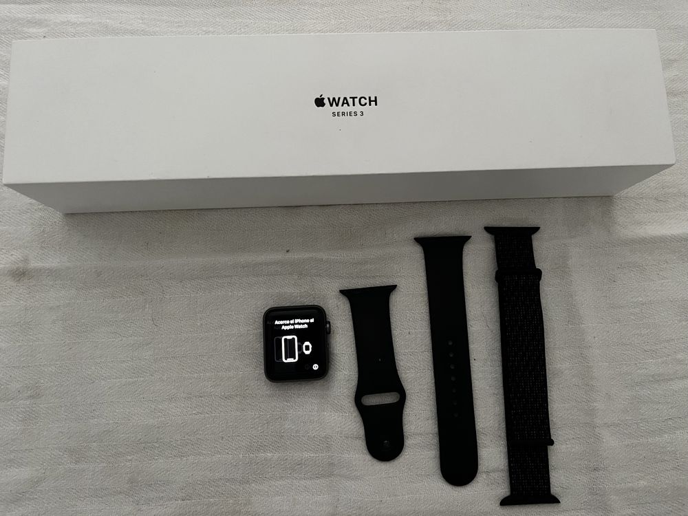 Apple Watch Series 3