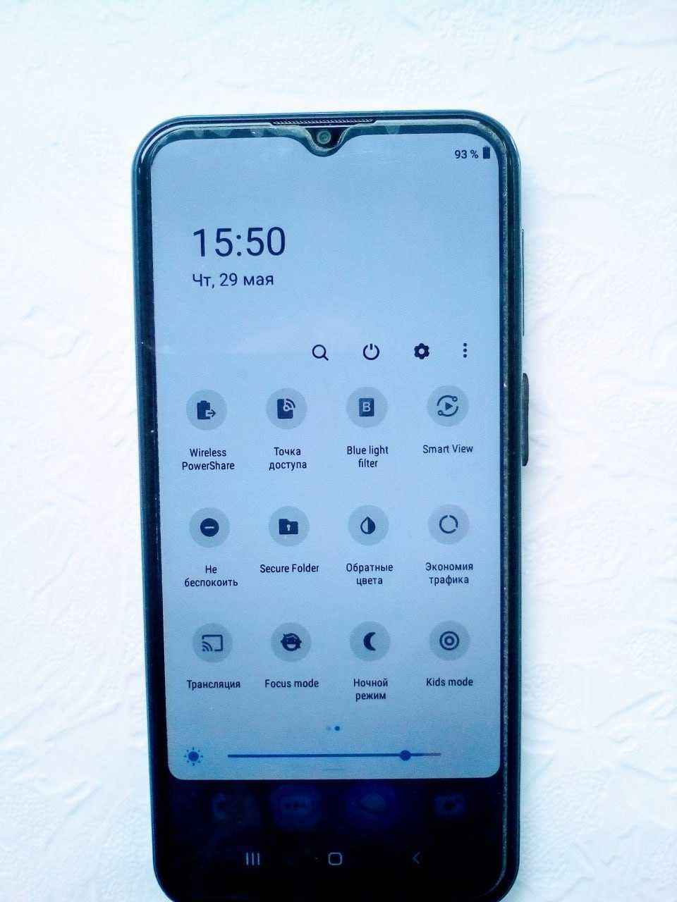 Стильный  смартфон S26 Ultra (использовался 2 недели) недорого