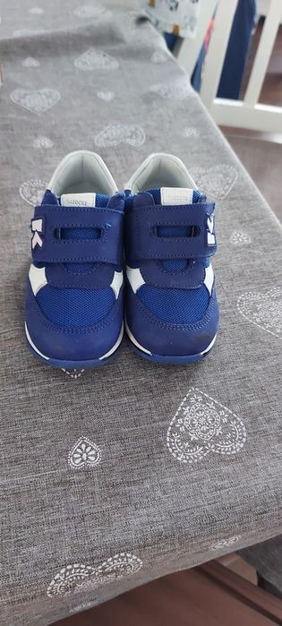 Buty dziecięce Lasocki Kids