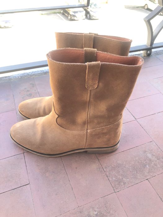 Botins IT SHOES Chelsea 37