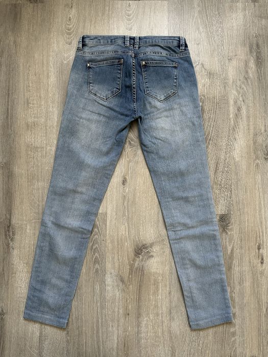 Джинсы женские скінні Koton 25 джинси жіночі