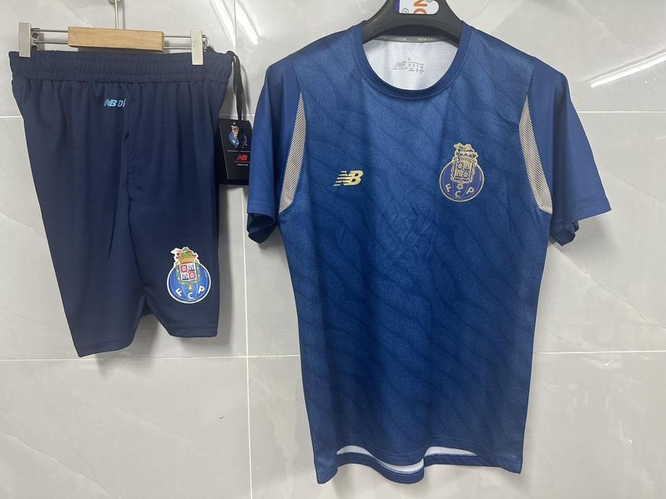 Conjunto FCPorto