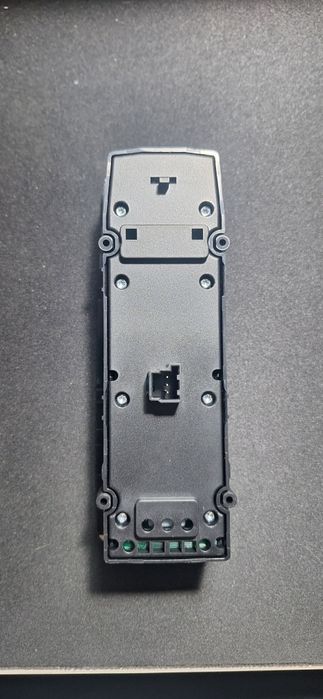 Comutadores das janelas Mercedes-Benz 06-14