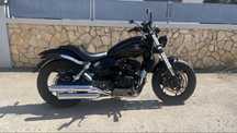 Vendo Mitt mb 125cc