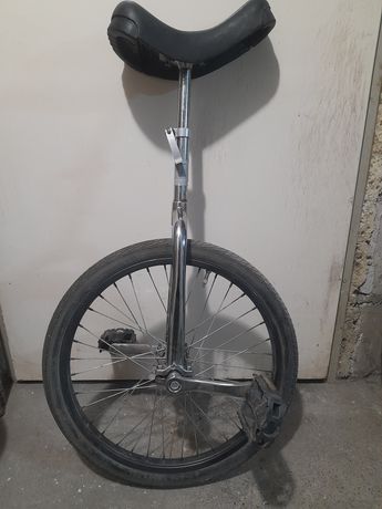 Monocykl 20" 90cm