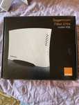Router WIFI Modem Sagemcom Fast 3764