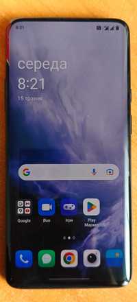 Продам смартфон OnePlus 7 Pro