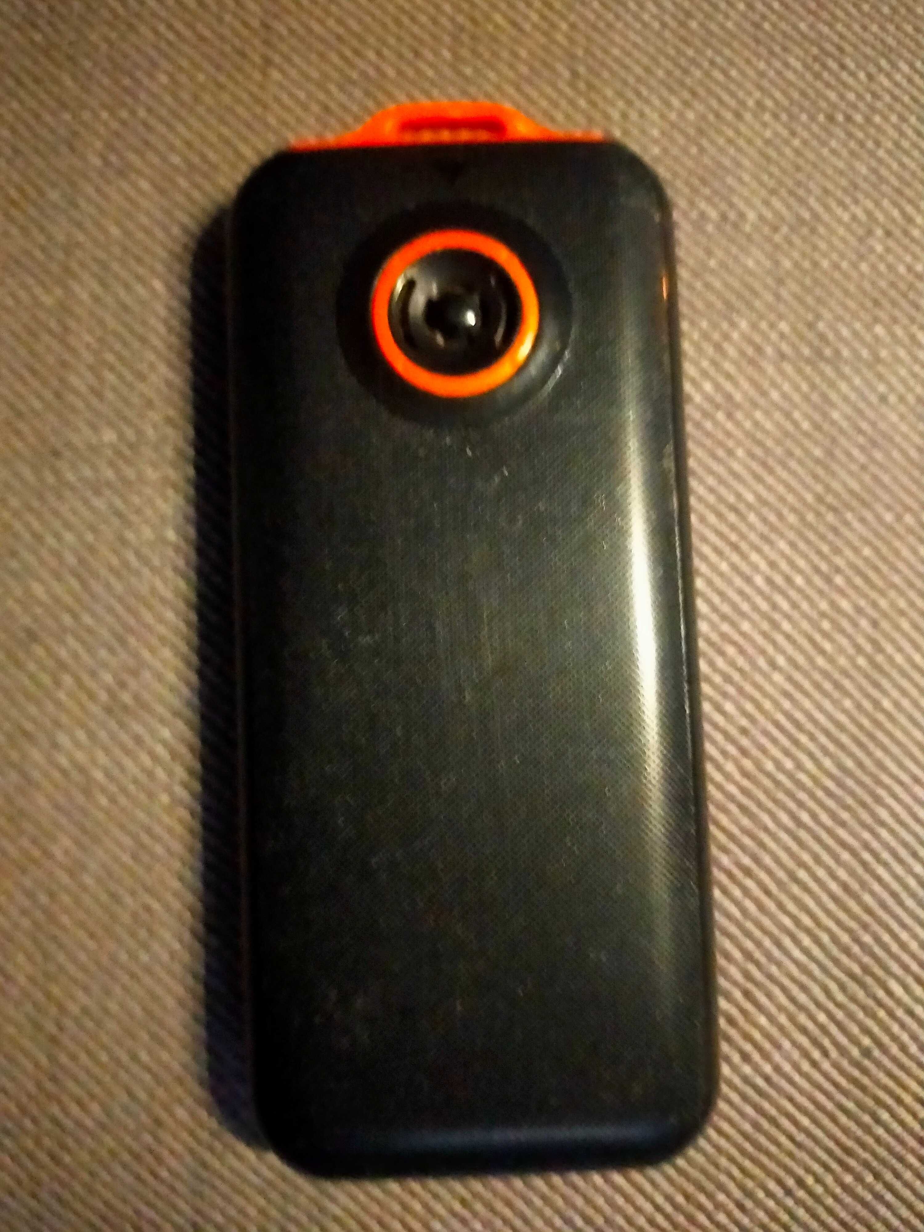 Telefon Maxcom zabytek techniki