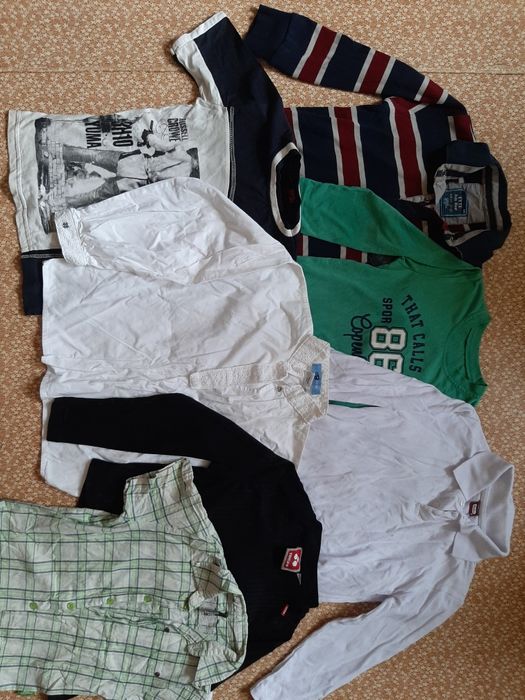 Футболка кофта рубашка кофточка вышиванка вишиванка тениска поло