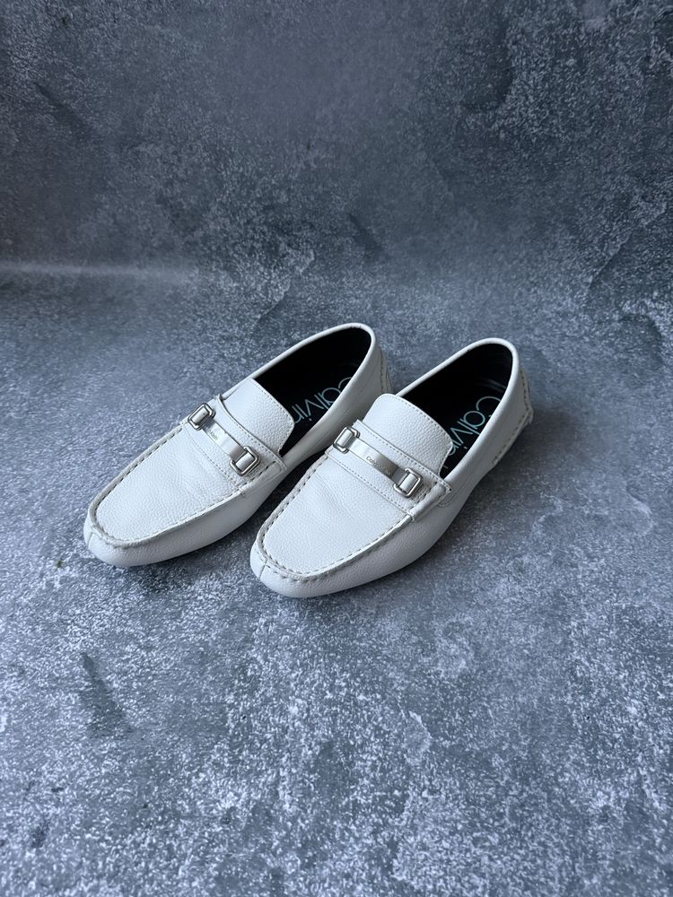 Мокасини лофери Calvin Klein (оригінал)