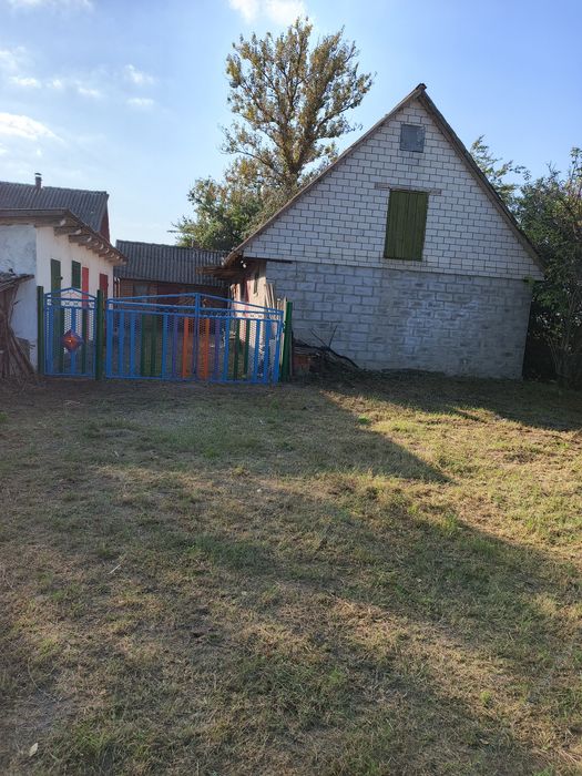 Продам будинок в селі Городище,6 км.від Чуднова.