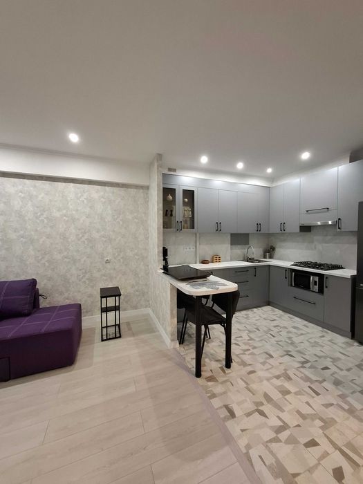 Оренда 1-но кімнатної квартири Автономка (Шевченка 114)