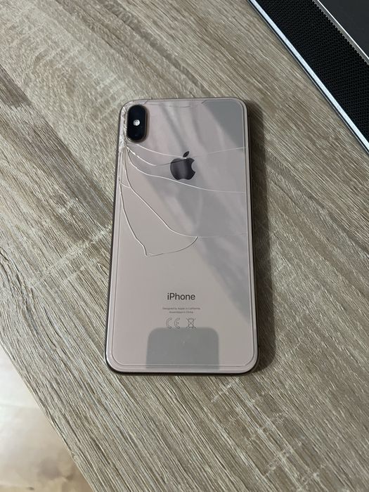 Iphone XS Max 256GB