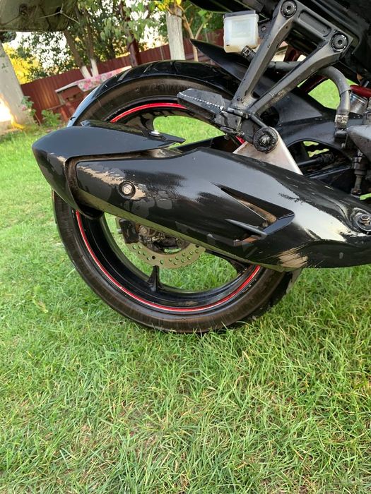 Geon cr6 250, 2018р